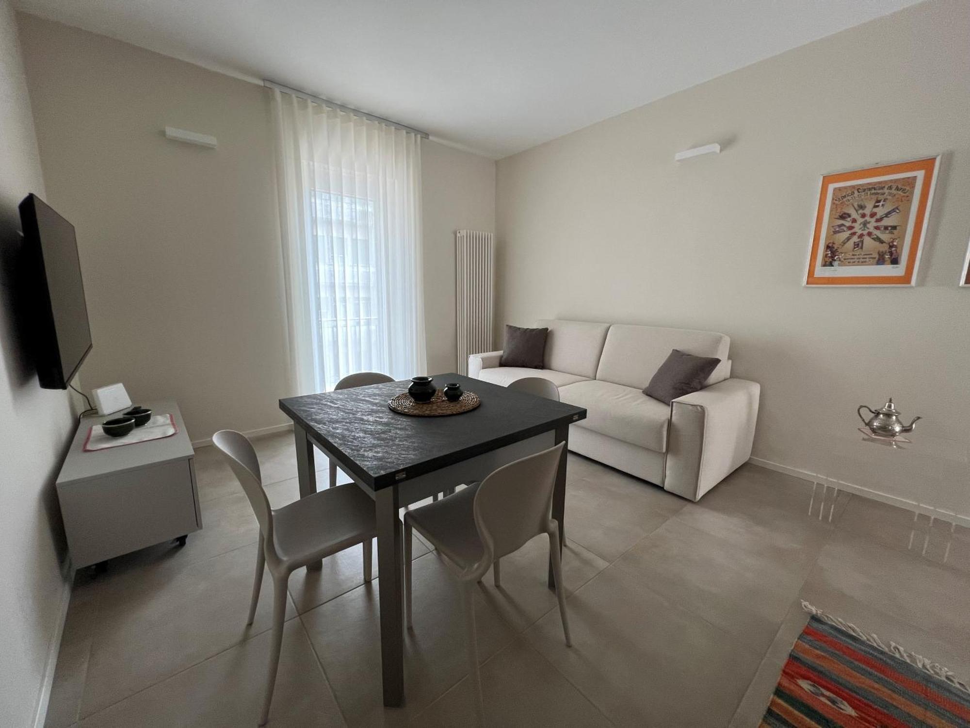 Myvilla - Ivrea Corso M. D'Azeglio, 59 Exterior foto